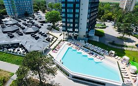 Steaua De Mare - Olimp Resort